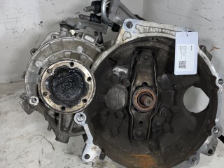 КПП механическая (МКПП) Volkswagen Passat B6 2007, 2.0 л., бензин, МКПП, седан, GXV, GQP
