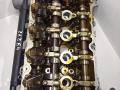 головка блока цилиндров Peugeot 207 1 поколение [рестайлинг] 2012, 1.6 л., бензин, EP6, 5F0, 5F01, 5FW, 5F01EP6C, 5FH, 5FS, N12B16A, N16B16A, MCGU302892045 - фото №4