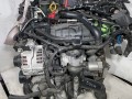 двигатель Ford Kuga 2 поколение 2013, 1.6 л., бензин, JQMA, B4164T, JQMB - фото №3