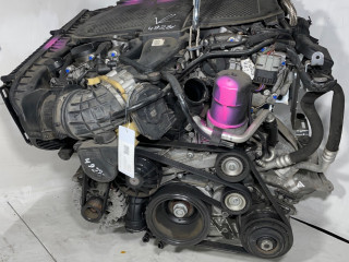 двигатель Mercedes-Benz E-Класс W212/S212/C207/A207 2012, 3.5 л., бензин, АКПП, M276950, M276952, M276957, 276952, 276950, 276957, M276960, M276955, 276960, 276955, M276956, 276956