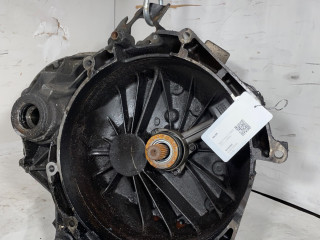 КПП механическая (МКПП) Ford Transit 7 поколение 2009, 2.2 л., дизель, 6C1R7002AB, T1GB3