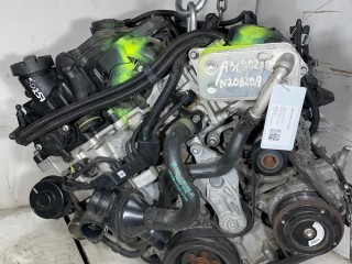 двигатель BMW 5 серия F07/F10/F11 [рестайлинг] 2013, 2.0 л., N20 B20 A, бензин, N20B20A, N20B20