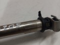 форсунка Mercedes-Benz CLA-Класс C117 2016, 1.6 л., бензин, A2780700687, 0261500065, A2560700187, A278070068764 - фото №3