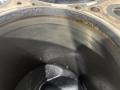 блок цилиндров Volkswagen Passat B6 2007, 2.0 л., бензин, BVZ - фото №3