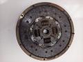 комплект сцепления Ford Transit 7 поколение 2011, 2.2 л., дизель, 8C116477CA, 8C117550CB, 6C117563CC, 415043810, 125013810, 325024110 - фото №2