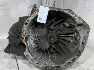 КПП механическая (МКПП) Renault Espace 4 поколение [рестайлинг] 2007, 2.0 л., DCi, M9R 740, дизель, 6МКПП, передний привод, PK4005