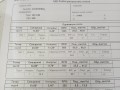 форсунка Volkswagen Sharan 1 поколение [2-й рестайлинг] 2004, 1.9 л., дизель, 038130073AK, 0414720038, 038130073AC, 0414720029 - фото №4