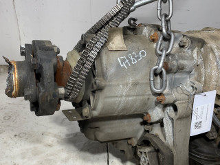 раздаточная коробка BMW X3 E83 2004, 2.5 л., бензин, 7545710, 2410713229104, 8473221500J, 13774410AT