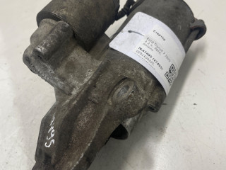 стартер Ford Transit 7 поколение 2009, 2.2 л., дизель, 4M5T11000AC, FI1WA, 8074CI