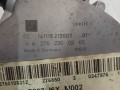 насос вакуумный Mercedes-Benz E-Класс W213/S213/C238/A238 2018, 3.0 л., бензин, A2760102714, A2762300265 - фото №3