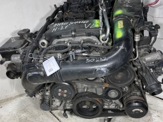 двигатель Mercedes-Benz C-Класс W204 [рестайлинг] 2013, 1.8 л., бензин, M271860, 271860