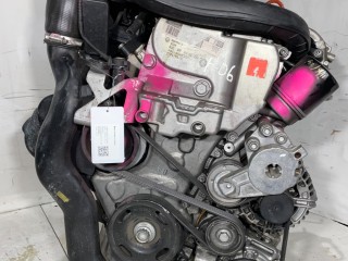 двигатель Volkswagen Tiguan 1 поколение [рестайлинг] 2012, 1.4 л., бензин, внедорожник 5 дв., CAV, CTH, CAVA