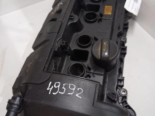 клапанная крышка Peugeot 207 1 поколение [рестайлинг] 2012, 1.6 л., бензин, EP6, 5F0, 5F01, 5FW, 5F01EP6C, 5FH, 5FS, N12B16A, N16B16A, V757272480, M03017B180