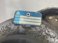 турбина Land Rover Discovery 3 поколение 2005, 2.7 л., дизель, 4H2Q6K682CH, 53049700069 - фото №5