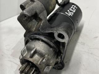 стартер Volkswagen Touareg 1 поколение 2006, 2.5 л., дизель, 070911023C