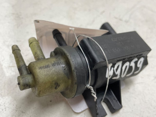 клапан управления турбиной (актуатор) Mercedes-Benz C-Класс W203/S203/CL203 [рестайлинг] 2004, 2.2 л., дизель, A0071531428 - фото №2