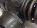 форсунка Audi A4 B6 2004, 1.9 л., дизель, 038130073AR, 0414720214, 038130073BA, 0414720216 - фото №2