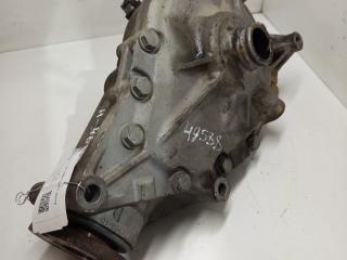 редуктор переднего моста BMW X5 E70 [рестайлинг] 2012, 3.0 л., N55 B30 A, бензин, 31507594314, 7588251, 7594314