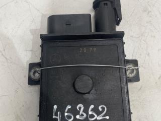 реле накала свечей Mercedes-Benz M-Класс W164 2008, 3.0 л., дизель, АКПП, A6421532079