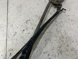 механизм стеклоочистителя (трапеция дворников) Volkswagen Touareg 1 поколение 2006, 7L0955119F, 7L0955023K, 7L0955023