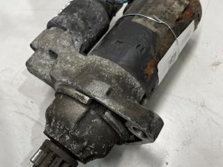 стартер Volkswagen Passat B7 2012, 2.0 л., дизель, 02M911024C