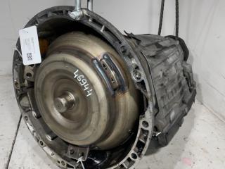 КПП автоматическая (АКПП) Mercedes-Benz E-Класс W211/S211 [рестайлинг] 2008, 3.0 л., дизель, АКПП, 722902, 2112703302