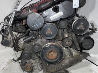 двигатель Audi Q7 4L 2006, 3.0 л., BUG, дизель, BUG