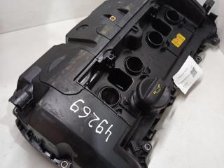 клапанная крышка Peugeot 207 1 поколение [рестайлинг] 2012, 1.6 л., бензин, EP6, 5F0, 5F01, 5FW, 5F01EP6C, 5FH, 5FS, N12B16A, N16B16A, V757272480, M03017B180