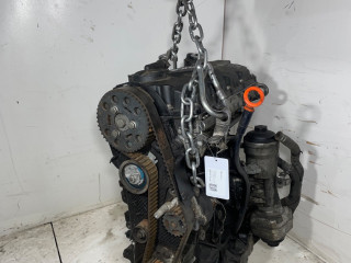 двигатель Volkswagen Transporter T5 2008, 1.9 л., BRS, дизель, BRS