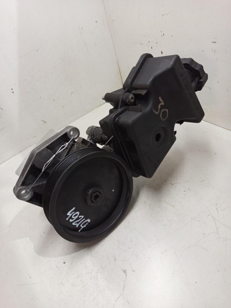 насос гидроусилителя руля Mercedes-Benz E-Класс W212/S212/C207/A207 2010, бензин, 0064664401, LH2115842 - фото №1