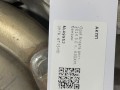 КПП автоматическая (АКПП) Opel Antara 1 поколение [рестайлинг] 2014, 3.0 л., A 30 XH, бензин, 3RFR, 6T45HD - фото №2