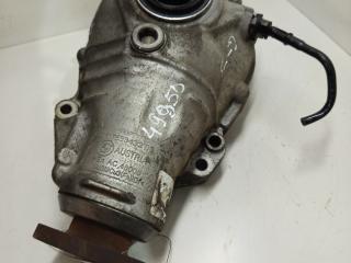 редуктор переднего моста BMW 5 серия E60/E61 [рестайлинг] 2008, 3.0 л., N52 B30 AE, бензин, 31517533433, 0001109391, 7533433