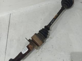 полуось передняя правая (приводной вал, ШРУС) Volkswagen Transporter T5 2007, 1.9 л., дизель, 7H0407272CH