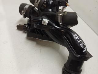 корпус термостата Peugeot 308 T7 [рестайлинг] 2011, 1.6 л., бензин, V753452180