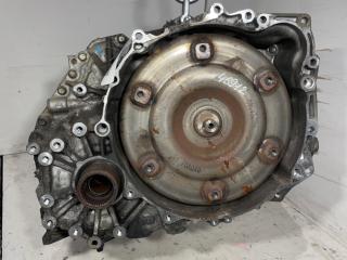 КПП автоматическая (АКПП) Volvo XC90 1 поколение [рестайлинг] 2008, 2.4 л., дизель, TF80SC, 312699, 07M3817778