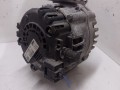 генератор Mercedes-Benz M-Класс W166 2015, 3.0 л., M 276.821, бензин, A0009061722, 0009061722 - фото №2
