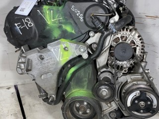 двигатель Volkswagen Crafter 1 поколение [рестайлинг] 2012, 2.0 л., CKTB, дизель, CKT, CFG, 00, CLJ, CFF, CFH, CLL, CLA, CKTB, CAA, CAAA, CLJ