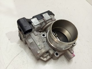 заслонка дроссельная Volkswagen Passat B6 2010, 1.4 л., бензин, 03C133062D, 03C133062AA