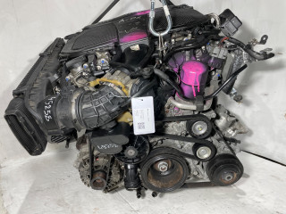 двигатель Mercedes-Benz S-Класс W222/C217/A217 2014, 3.5 л., бензин, АКПП, M276950, M276952, M276957, 276952, 276950, 276957, M276960, M276955, 276960, 276955, M276956, 276956
