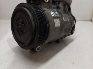 компрессор кондиционера Mercedes-Benz E-Класс W211/S211 [рестайлинг] 2008, 3.5 л., бензин, A0022303111, A0012305611, A0012301711, A0012308611, A0002307211, A0012305711, A0012307911, A0022308611