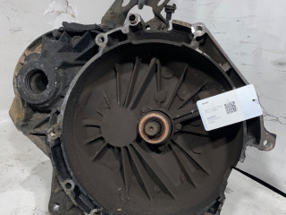 КПП механическая (МКПП) Ford Transit 7 поколение 2010, 2.2 л., дизель, 6C1R, 6C1R7002DC, T1GA3, 230608095750