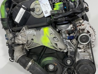 двигатель Volkswagen Passat B7 2012, 1.8 л., бензин, CDA