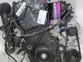 двигатель Audi A4 B8 [рестайлинг] 2014, 2.0 л., бензин, CDN