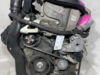 двигатель Volkswagen Passat B7 2013, 1.4 л., CDGA, бензин, CDG