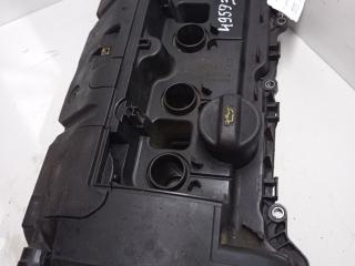 клапанная крышка Peugeot 207 1 поколение [рестайлинг] 2012, 1.6 л., бензин, EP6, 5F0, 5F01, 5FW, 5F01EP6C, 5FH, 5FS, N12B16A, N16B16A, V757272480, M03017B180