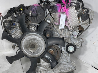 двигатель Mercedes-Benz Viano W639 [рестайлинг] 2013, 3.5 л., M 272.978, бензин, M272943, M272965, M272964, M272971, M272947, M272967, 272964, 272943, M272952, 272952, M272988, 272988, M272980, 272980, 272965, M272974, 272974, 272947, M272963, 272963, 272969, 272971, M272969, M272942, 272942, M272978, 272978