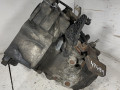 КПП механическая (МКПП) Volkswagen Passat B6 2007, 1.9 л., дизель, МКПП, седан, KBL, JCR, HQS, JCY - фото №4