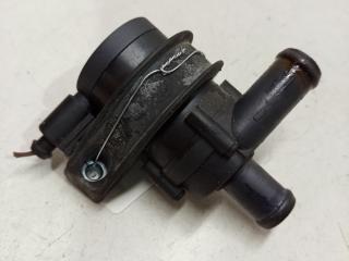 насос антифриза дополнительный Volkswagen Golf 7 поколение 2015, 1.4 л., бензин, 1K0965561L, 1KO965561F