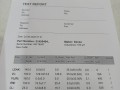 форсунка Volvo S60 2 поколение [рестайлинг] 2018, 2.0 л., дизель, 2370010, VEA132370010AAB, 31432135, VEA132360020, 2360020, 31303612, VEA132370100AAA - фото №9