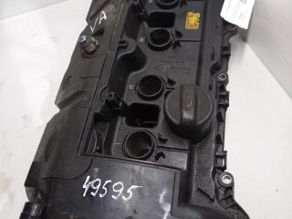 клапанная крышка Peugeot 207 1 поколение [рестайлинг] 2012, 1.6 л., бензин, EP6, 5F0, 5F01, 5FW, 5F01EP6C, 5FH, 5FS, N12B16A, N16B16A, V757272480, M03017B180